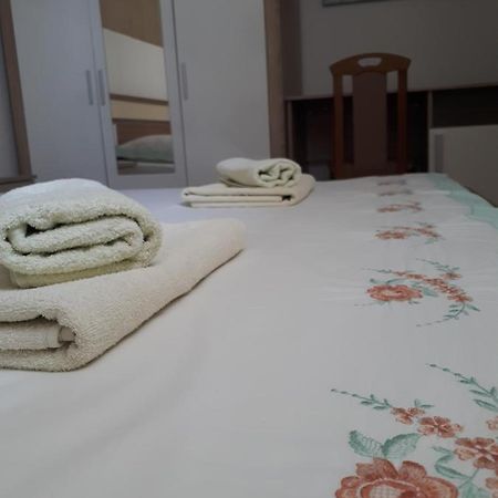 Apartman Maja Apartman Dubrovnik Kültér fotó