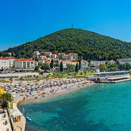 Apartman Maja Apartman Dubrovnik Kültér fotó