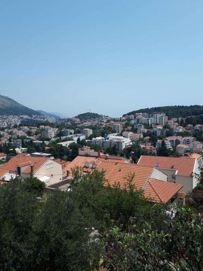 Apartman Maja Apartman Dubrovnik Kültér fotó
