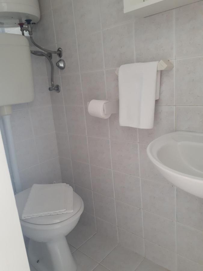 Apartman Maja Apartman Dubrovnik Kültér fotó