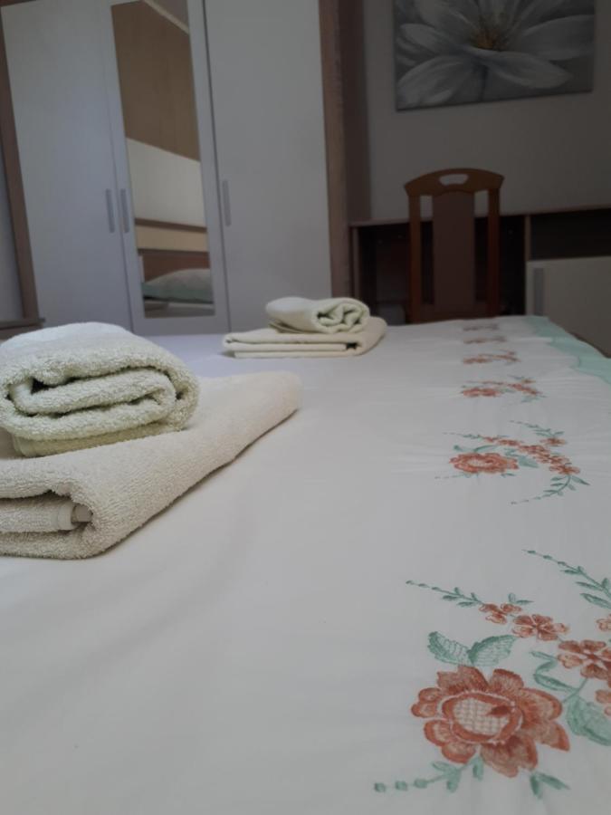 Apartman Maja Apartman Dubrovnik Kültér fotó