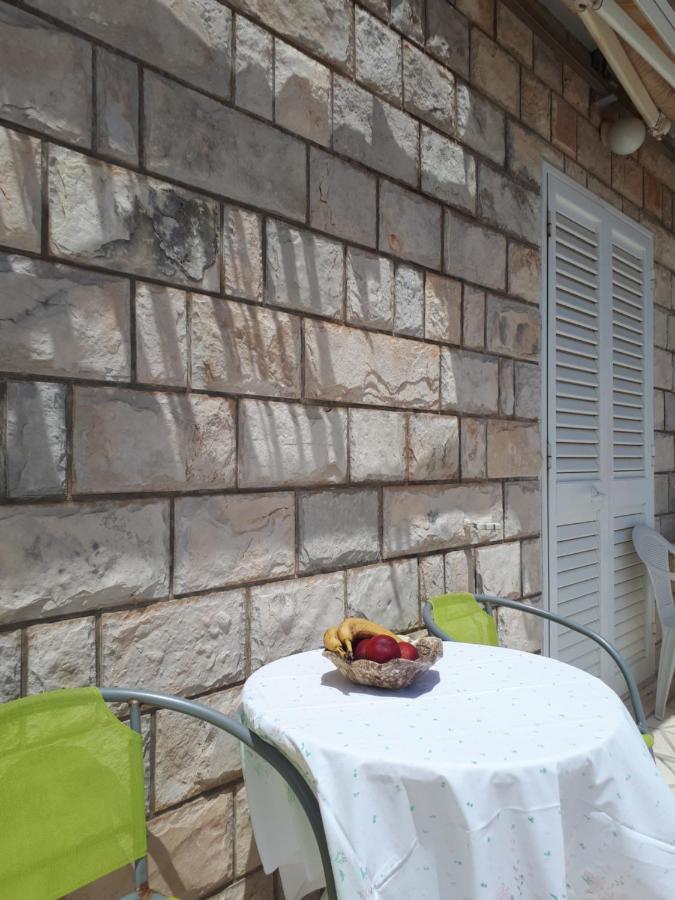 Apartman Maja Apartman Dubrovnik Kültér fotó