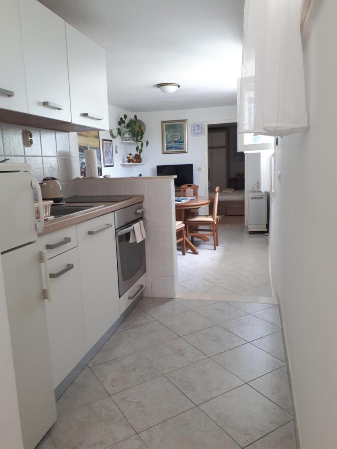 Apartman Maja Apartman Dubrovnik Kültér fotó