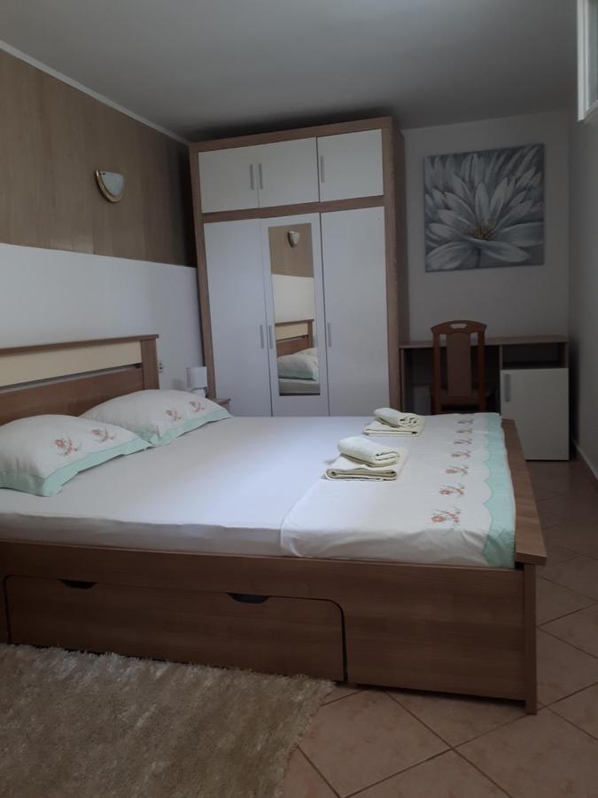Apartman Maja Apartman Dubrovnik Kültér fotó