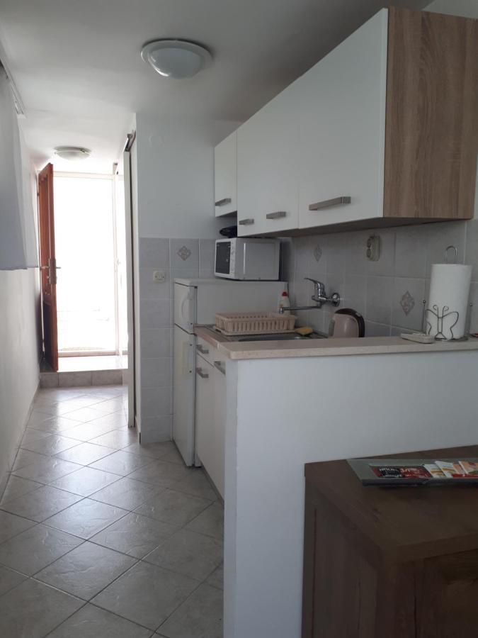 Apartman Maja Apartman Dubrovnik Kültér fotó