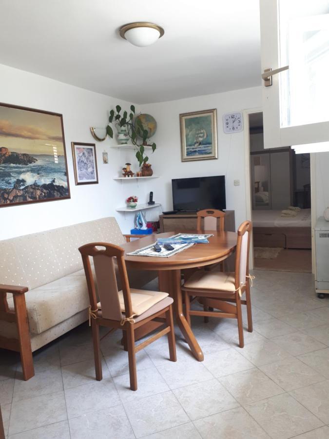 Apartman Maja Apartman Dubrovnik Kültér fotó