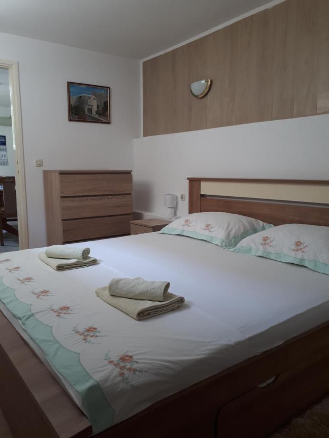 Apartman Maja Apartman Dubrovnik Kültér fotó