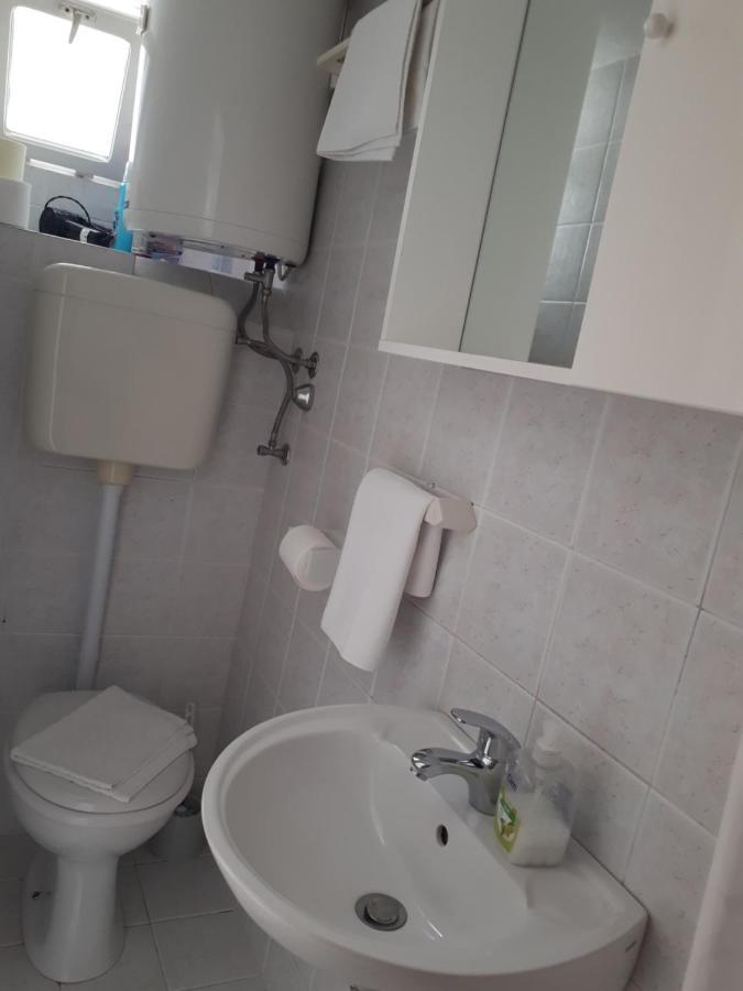 Apartman Maja Apartman Dubrovnik Kültér fotó