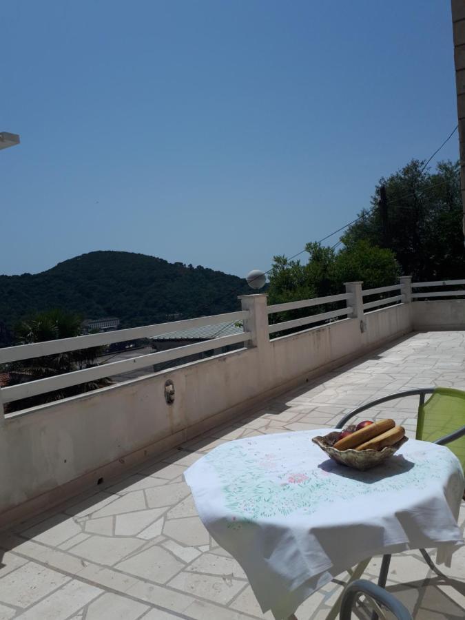 Apartman Maja Apartman Dubrovnik Kültér fotó