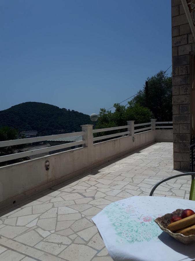 Apartman Maja Apartman Dubrovnik Kültér fotó