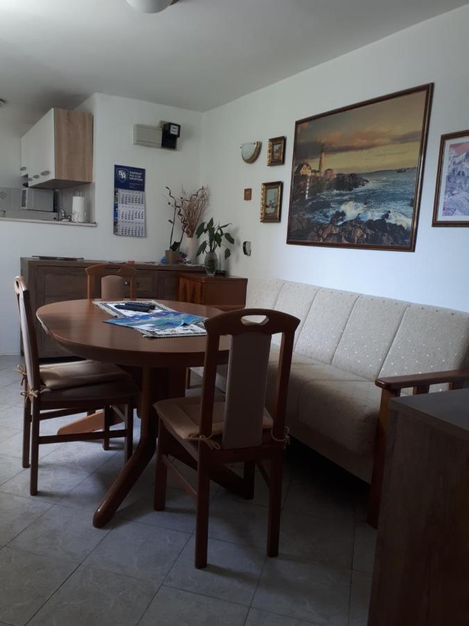 Apartman Maja Apartman Dubrovnik Kültér fotó