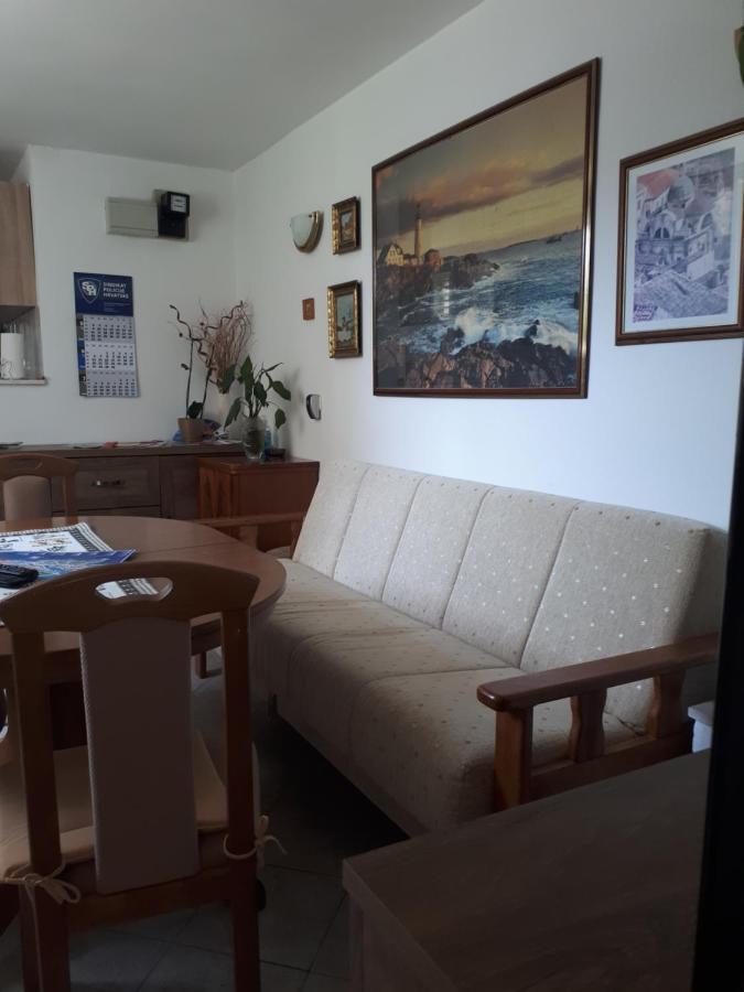 Apartman Maja Apartman Dubrovnik Kültér fotó